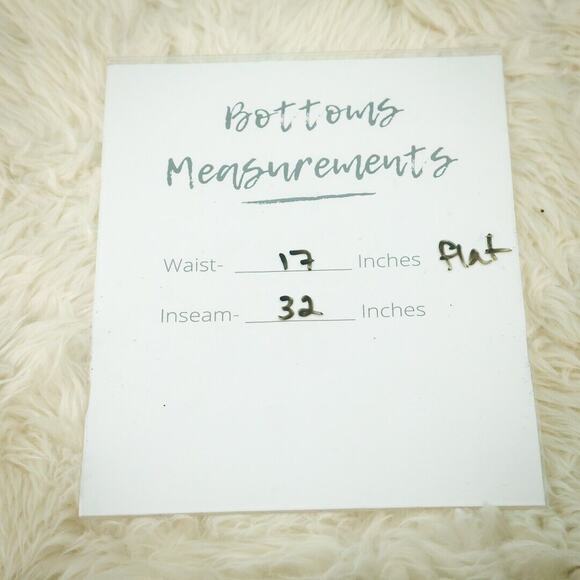 Liz Claiborne Size 12 Black Kylie Straight Leg Career Work Dress Pants NEW - Picture 7 of 7